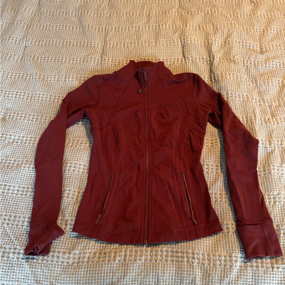 lululemon athletica Define Jacket